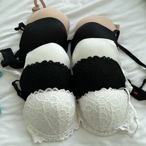 Victoria Secret Pink 34D